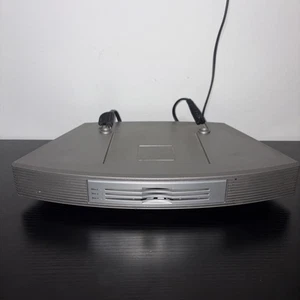 Bose Wave Music System 3-Disc Multi-CD Changer Accessory - FOR PARTS OR REPAIRS - Picture 1 of 4