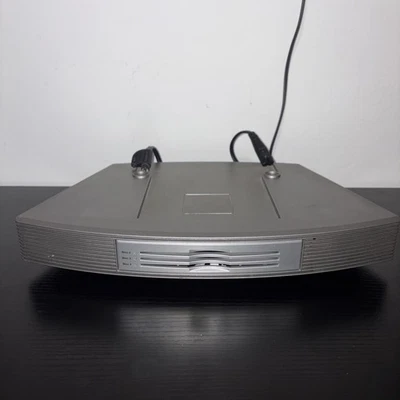 Bose Wave Music System 3-Disc Multi-CD Changer Accessory - FOR PARTS OR REPAIRS - Image 1 of 4