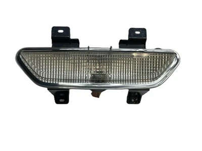 2020 FORD MUSTANG CENTER REVERSE BACKUP LIGHT REAR BUMPER OEM JR3B-15500-AA - Image 1 of 4