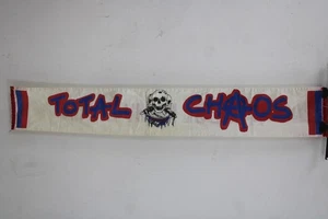 Sciarpa scarf Calcio ULTRAS TOTAL KAOS BOLOGNA bufanda Schal écharpe - Picture 1 of 2