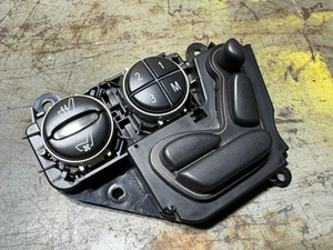 03-08 Módulo interruptor de control de asiento lado derecho mercedes r230 sl500 sl55 amg - Imagen 1 de 9