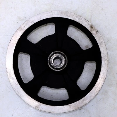 Harley-Davidson CVO Limited 2017 piñón de correa FLHTKSE - 40217-09 Foto 1 de 4