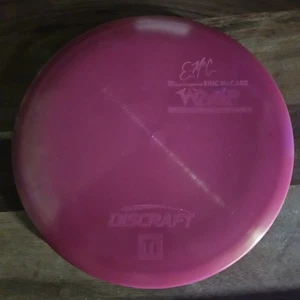 Discraft  - TI Wasp Eric McCabe 1.5 - 177g - OOP / PFN - 9.5/10** - Picture 1 of 3