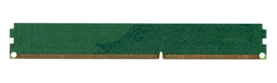 Memory Kingston 2GB DDR3 1600MHz PC3-12800U NON-ECC - Image 1 of 2
