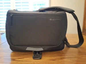 Manfrotto MB MA3-M-M Advanced Messenger M III Camera Bag DSLR - Picture 1 of 22