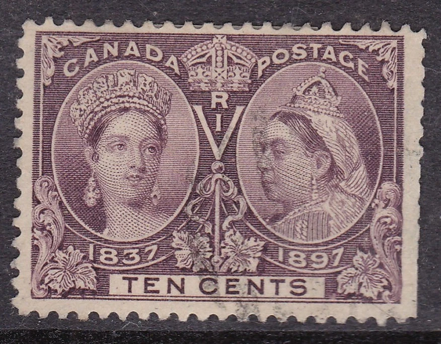 Canada 1897 Jubilee for sale | eBay UK