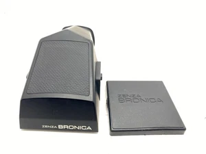 [FAST NEUWERTIG] ZENZA BRONICA AE Prismensucher S für SQ-A SQ-Ai SQ-Am Filmkamera - Bild 1 von 16