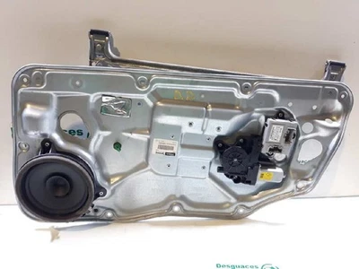 LEVE GLACE AVANT DROIT / 1626138 POUR VOLVO S80 BERLINA D5 SUMMUM - Image 1 of 4