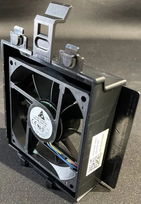 Dell PowerEdge T110 Delta Fan Assembly / N790P-A00 / EFC0912BFF436P / F436P - Image 1 of 4