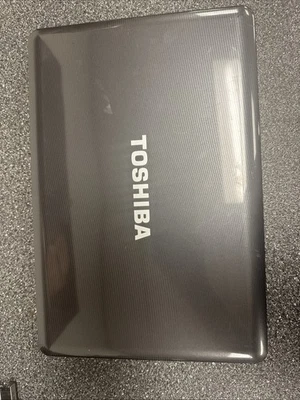 Batería para portátil Toshiba Satellite L505-ES5018 ¡NO PROBADA! Foto 1 de 3