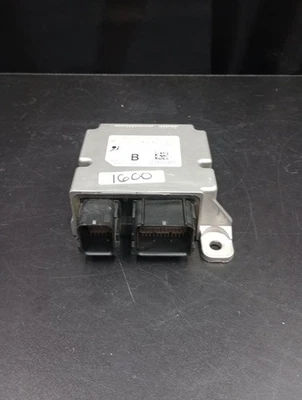17-19 FORD F250SD PICKUP  SRS BAG MODULE HC3T-14B321-BE  - Image 1 of 4