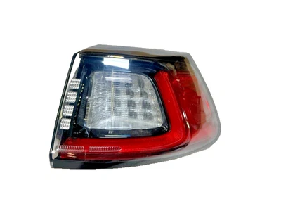 Genuine Mopar Tail Lamp Right 68275958AF 2019-2023 jeep cherokee - Image 1 of 4
