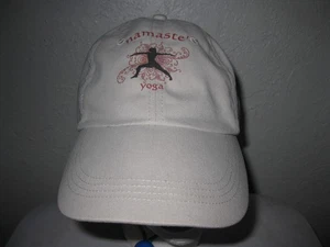 Yoga Hat cap Women’s osfm - Picture 1 of 10