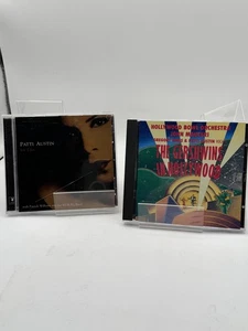 2FER For Ella & Gershwins in Hollywood (w/ Gregory Hines) - Patti Austin EX & VG - Foto 1 di 4