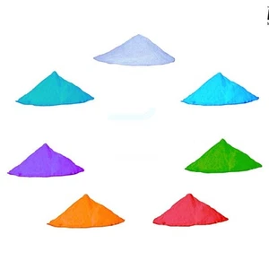 Pigmento additivo polvere luminescente fosforescente si illumina al buio (a base - Foto 1 di 43
