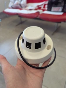 Cámara domo BOSS SD790 CCTV cámara de vigilancia de seguridad - usada como está para piezas - Imagen 1 de 2