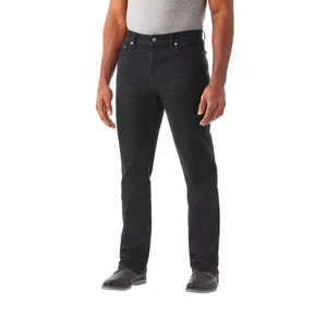 Pantalones de mezclilla elásticos premium calce recto Member's Mark para hombre 36x32 - Imagen 1 de 1