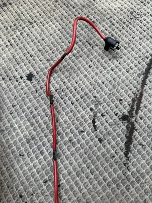 Ford 1.8 TDCi 90 Glow Plug Wiring Loom Transit Connect Focus S-Max Mondeo - Image 1 of 4