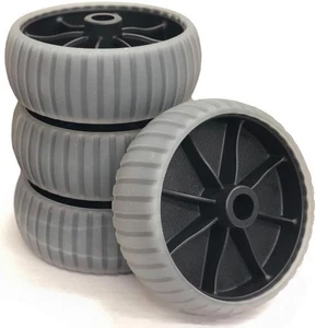 Caliber Replacement Sled Wheels Snowmobile 13578 27-04298 362039 - Picture 1 of 4