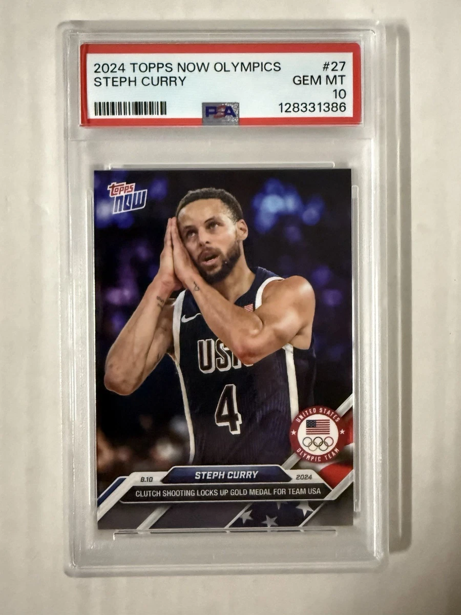 オリンピック バスケ USA Basketball 24パック 未開封 NBA Basketball Olympic Games Trading Cards & Accessories for sale | eBay