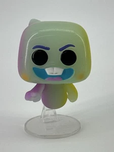 Funko Pop! Disney Pixar Soul 22 Grinning Vinyl Figure #748 w/ Stand - Picture 1 of 1