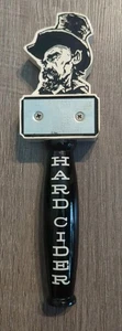 Beer Tap Handle. MCKENZIE'S Black Cherry Hard Cider- 10" Tall Barware Mancave - Picture 1 of 6