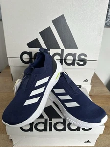 Sneaker Adidas Cloudfoam Move Sock taglia UK 6,5 (EU 40) nuove con scatola - Foto 1 di 9