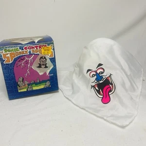 Sonic Control Spooky Spooks electronic Halloween decoration Ghost TESTED WORKS - Afbeelding 1 van 5