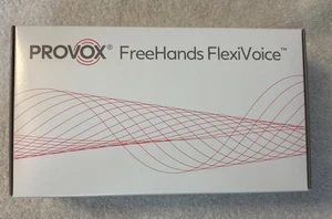 PROVOX FreeHands FlexiVoice Medium REF 8162 - Imagen 1 de 3