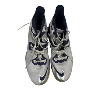 Nike Fly by Mid Smoke Grey - Picture 1 of 6