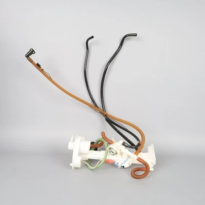 BMW X5 X5M X6 X6M 2010-2018 unidad de suministro de combustible sensor de nivel izquierdo OEM usado Foto 1 de 4