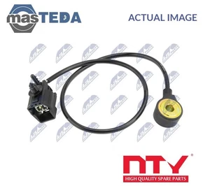 ESS-FR-003 ENGINE DETONATION KNOCK SENSOR UPPER NTY FOR MAZDA 2 - Picture 1 of 7