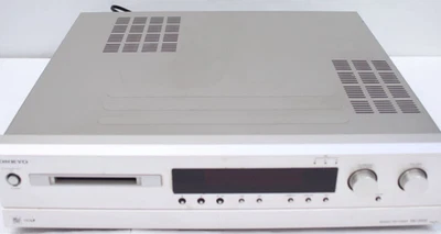 Grabadora de mini disco MD ONKYO MD-2000 251203 Foto 1 de 4