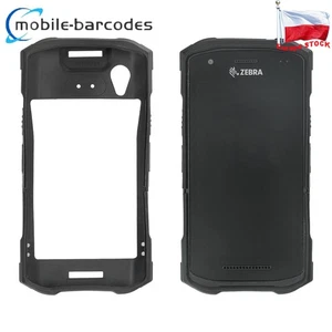 Europe Protective Cover Case Rugged Boot for Zebra TC21 TC26 Barcode Scanner - Zdjęcie 1 z 13