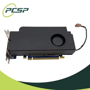 HP NVIDIA Quadro RTX 3000 6GB GDDR6 Graphics Card 4x Mini DisplayPort M13729-001 - Picture 1 of 7