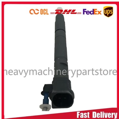 Inyector de combustible diésel 33800-2F000 para KIA Sportage Hyundai SantaFe 2010-2014 2,2T Foto 1 de 4