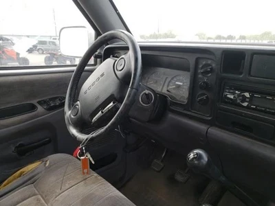 Chasis ECM rueda trasera ABS tablero central compatible con camioneta Dodge 1500 94-97 1283301 Foto 1 de 4