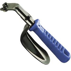 Noga DB 1000 Doppelgrat und Handschutz Entgratwerkzeug - Bild 1 von 2