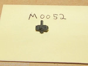 M0052 CHECK VALVE REAR HALF 2-8-0 CONSOLIDATION MANTUA/TYCO HO SCALE FACTORY NEW - Picture 1 of 4