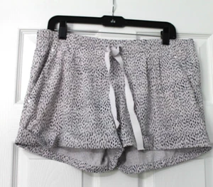 Lululemon Spring Break Away Short / PINK GRAY  / Size 10 - Picture 1 of 3