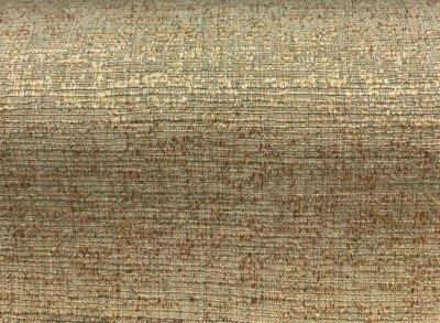 Fabricut Rawhide Brass Slubbed Textured Fabric by the yard - Image 1 of 4