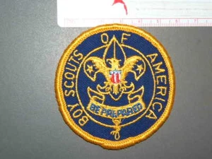 Boy Scout Layman 3562R - Imagen 1 de 1