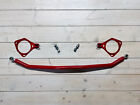 BARRA DUOMI ANTERIORE UNIBALL STRUT BRACE FRONT RENAULT CLIO III RS CUP 3