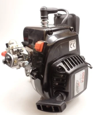 T2M FG Chung Yang V260 Motor 26ccm 4-Bolt RPD® - Bild 1 von 2