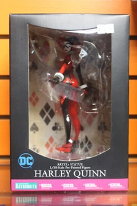 Harley Quinn 1/7 Scale PVC Statue Kotobukiya - Picture 1 of 1