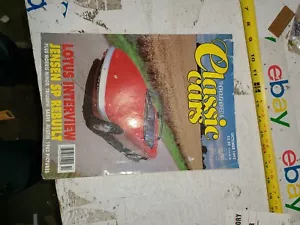 classic cars magazine oct 1992 - Imagen 1 de 2