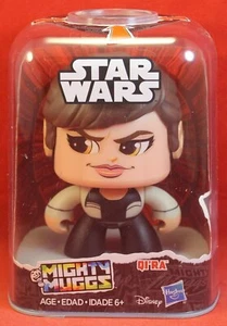 Star Wars Mighty Muggs Multiface #12 Qi'Ra - Picture 1 of 1