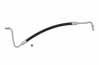 Power Steering Pressure Line Hose Assembly Sunsong For 1975-1976 Chevrolet P30 - Image 1 of 3