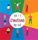 Dayna Martin - Emotions For Kids Age 1-3 Engage Early Readers   Child - J555z