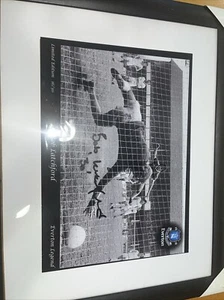 Limitierte Auflage Bob Latchford signiertes Foto  - Bild 1 von 4